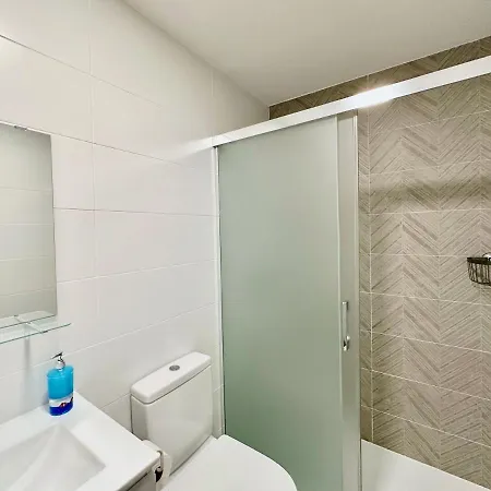 Sensacional Apartamento Aguacate Motril Exterior photo