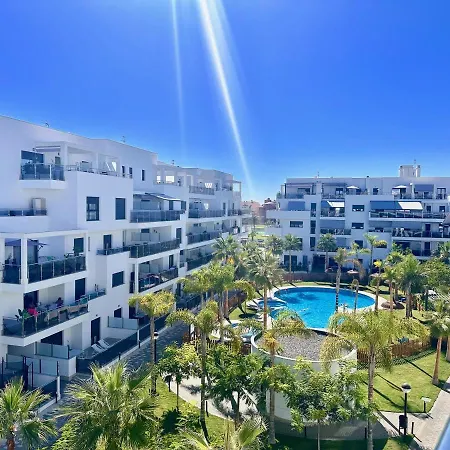 Sensacional Apartamento Aguacate Motril Exterior photo