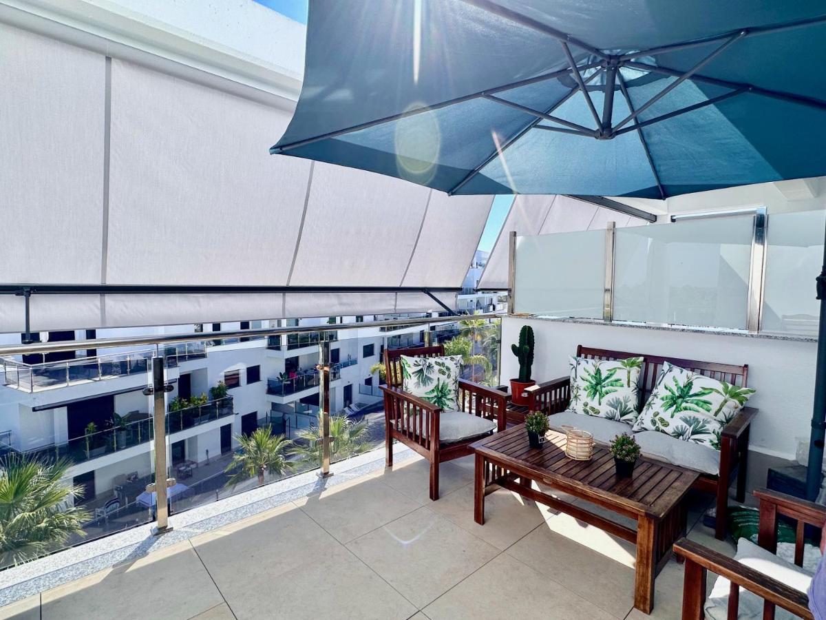 Sensacional Aguacate Apartment Motril