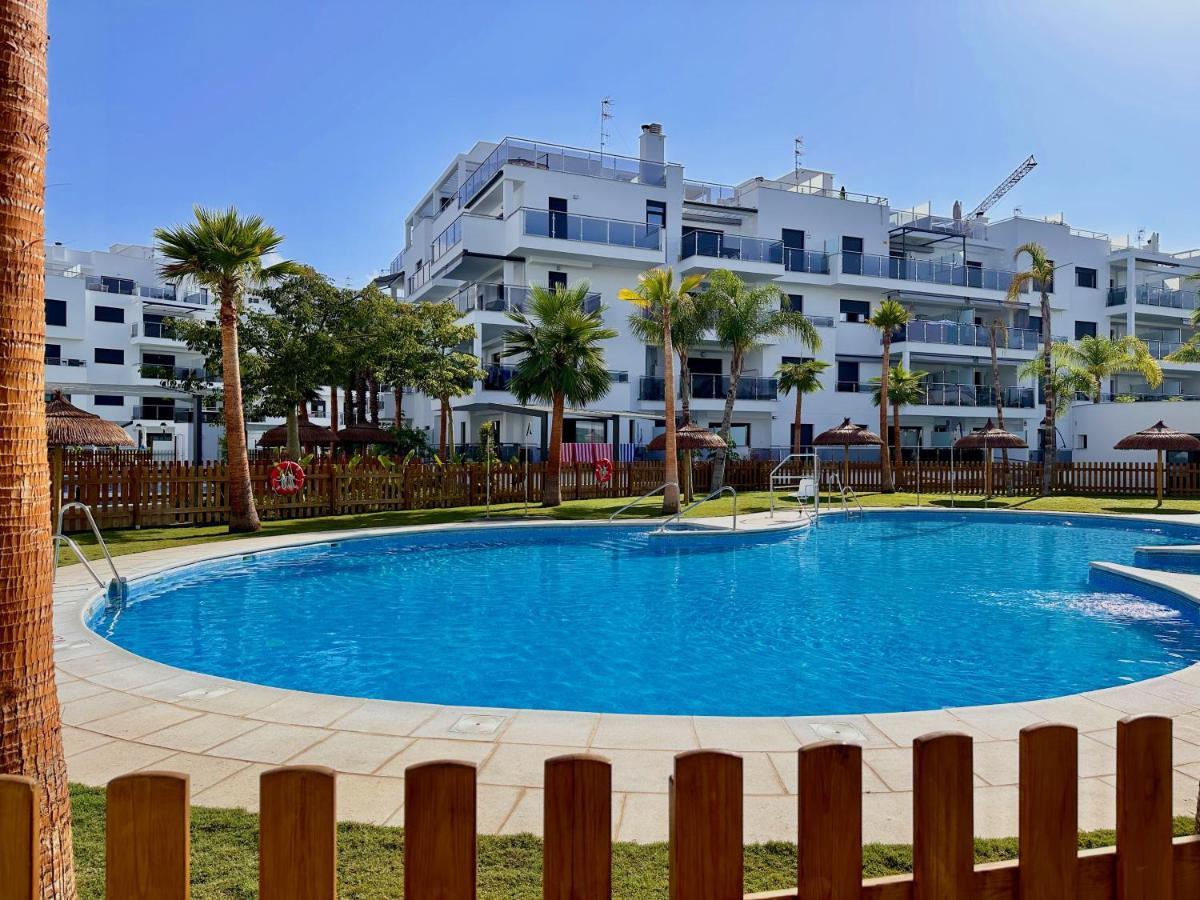 Sensacional Aguacate Apartment *