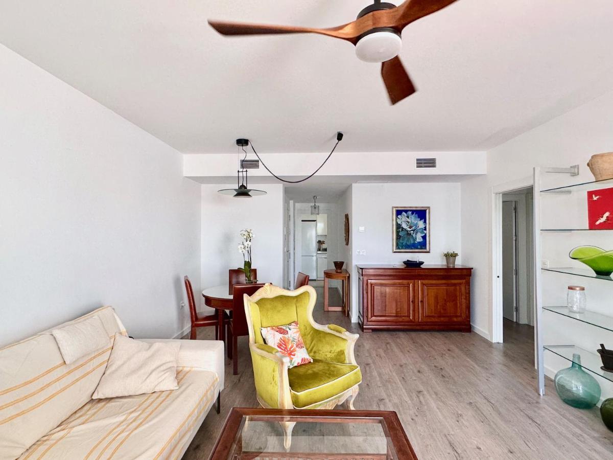 Sensacional Aguacate Apartment *