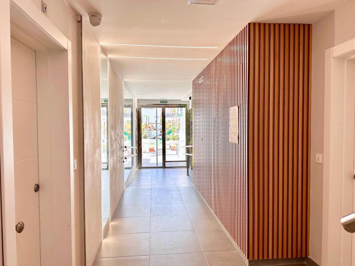 Sensacional Aguacate Apartment