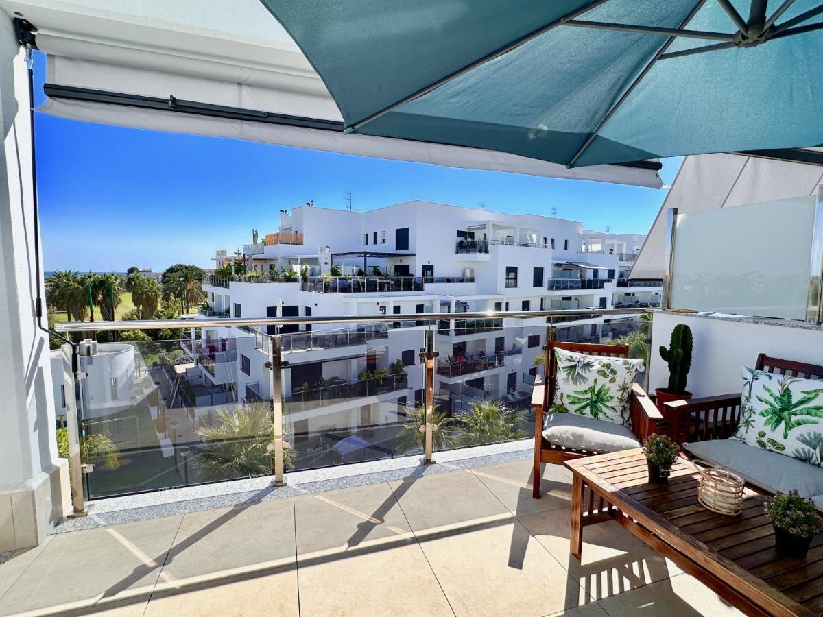 Sensacional Aguacate Motril