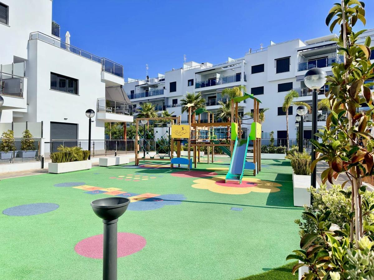 Apartment Sensacional Aguacate