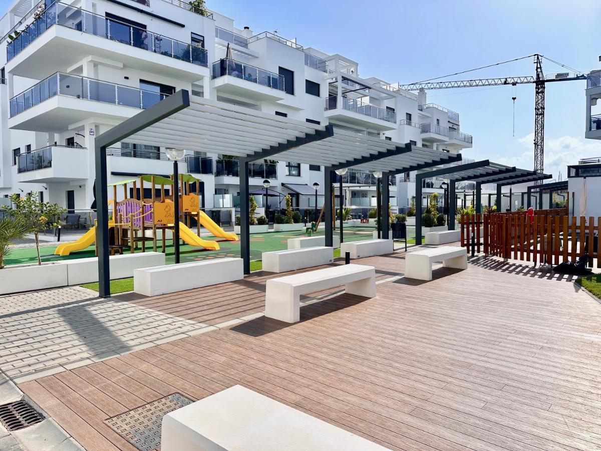 Apartment Sensacional Aguacate Motril
