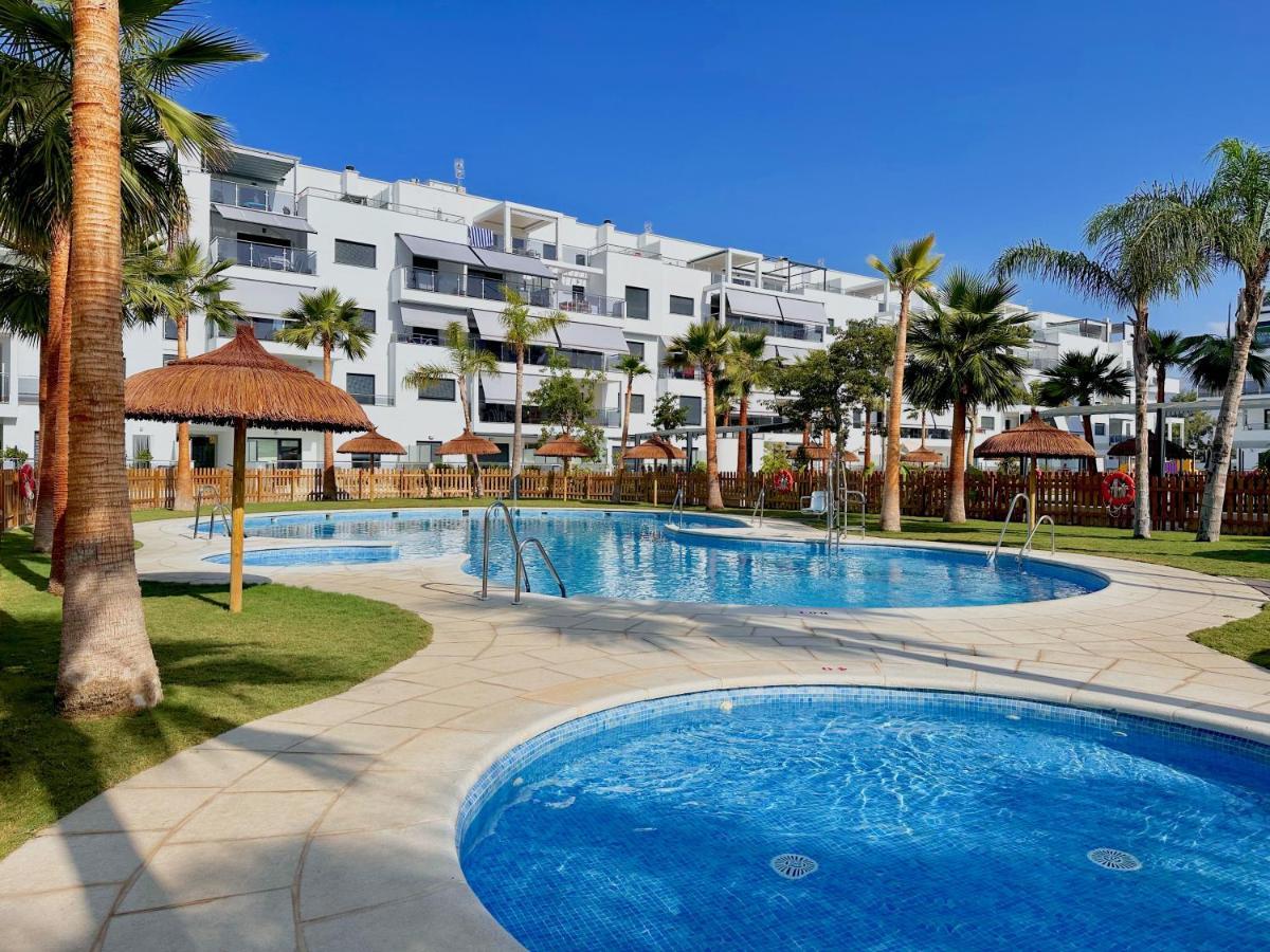 Apartment Sensacional Aguacate *