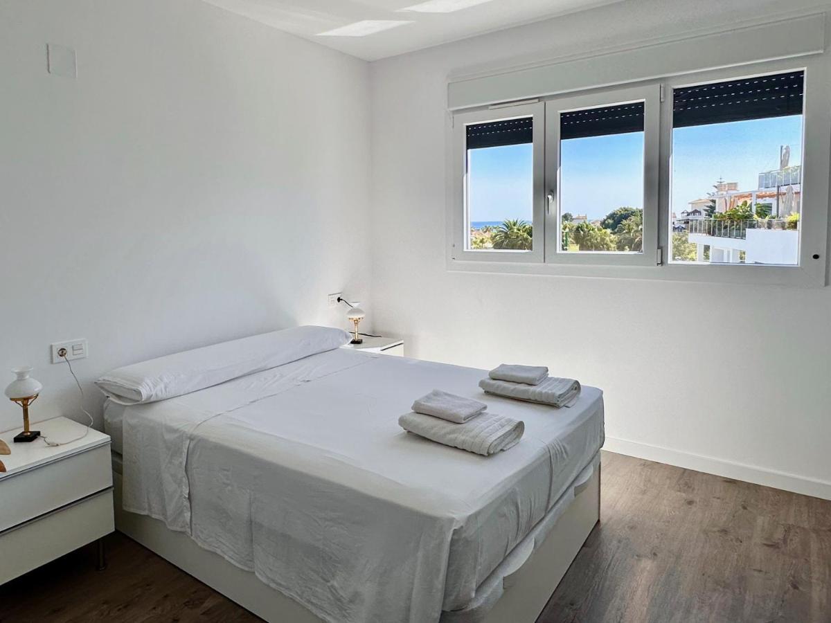 Apartment Sensacional Aguacate Motril