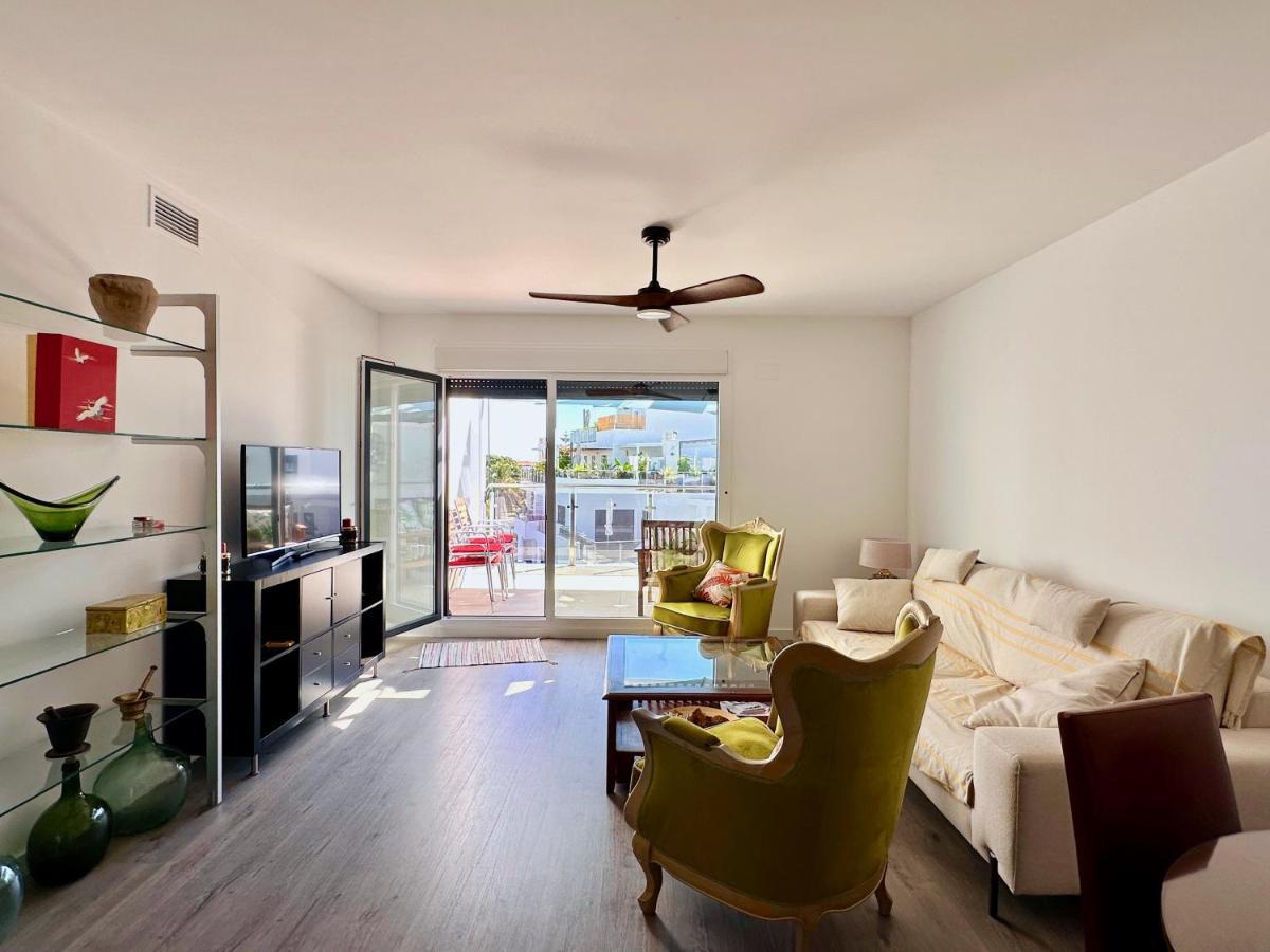 Apartment Sensacional Aguacate