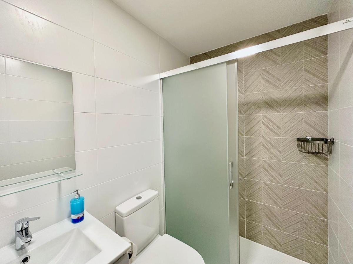 Sensacional Aguacate Apartment