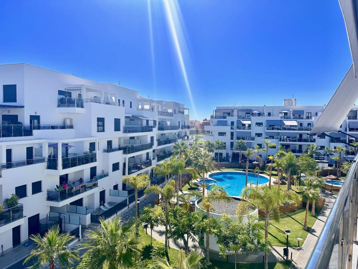 Apartment Sensacional Aguacate *