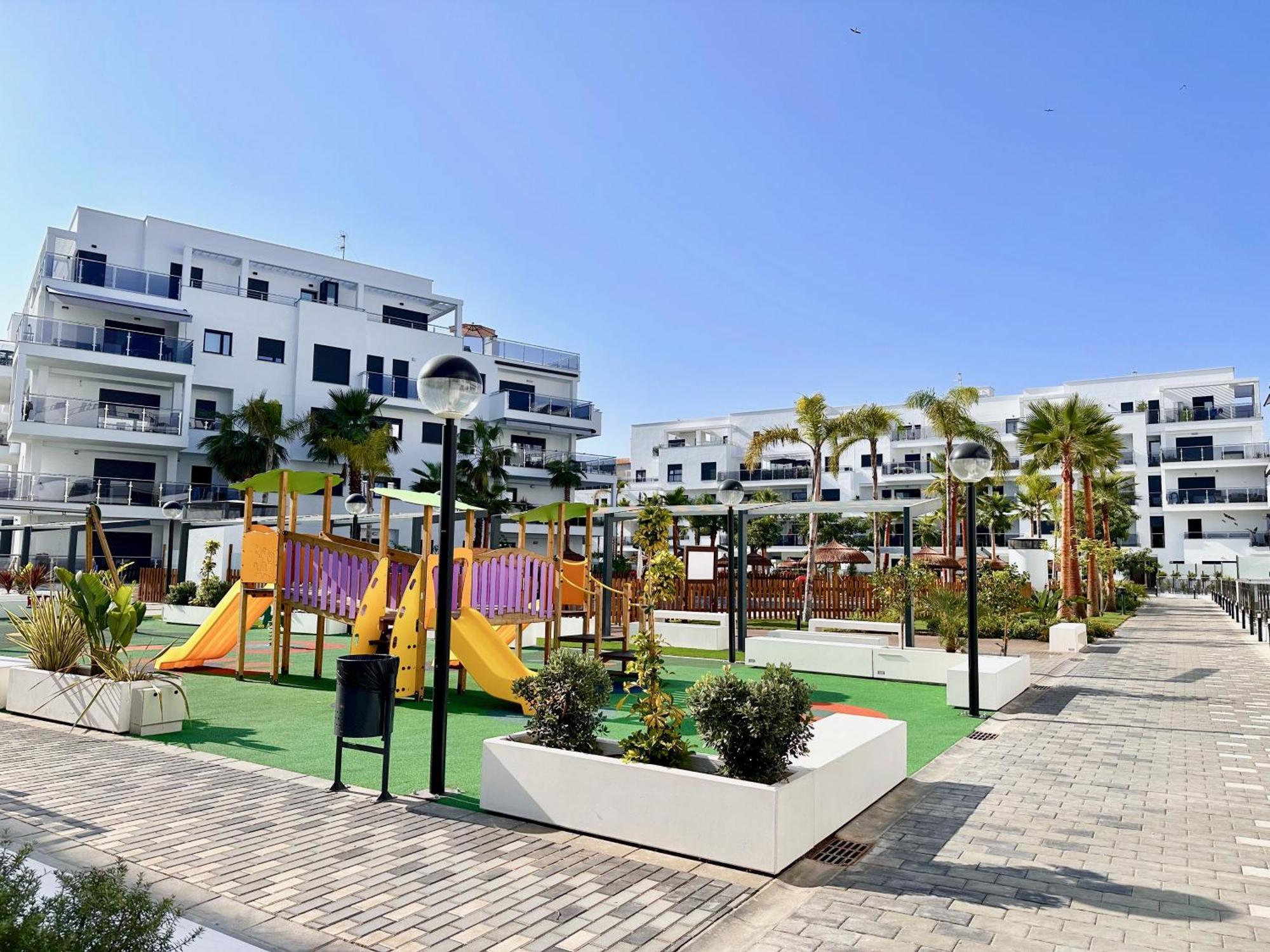 Sensacional Aguacate Apartment *