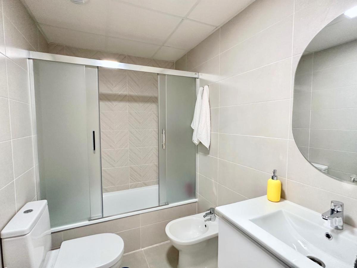 Apartamento Sensacional Aguacate *