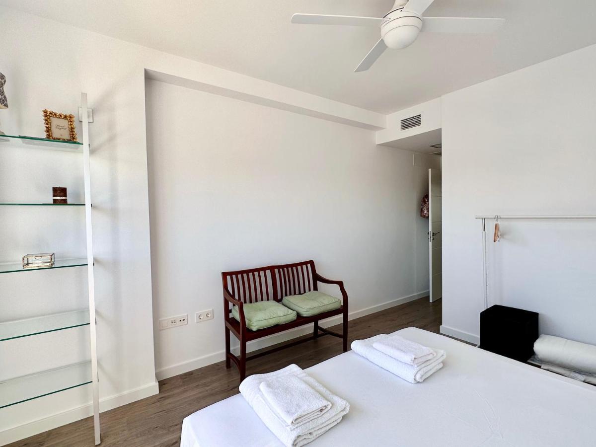 Sensacional Aguacate Apartamento