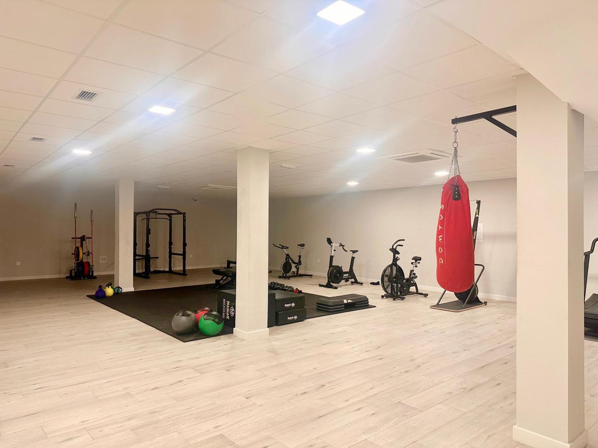 Apartamento Sensacional Aguacate