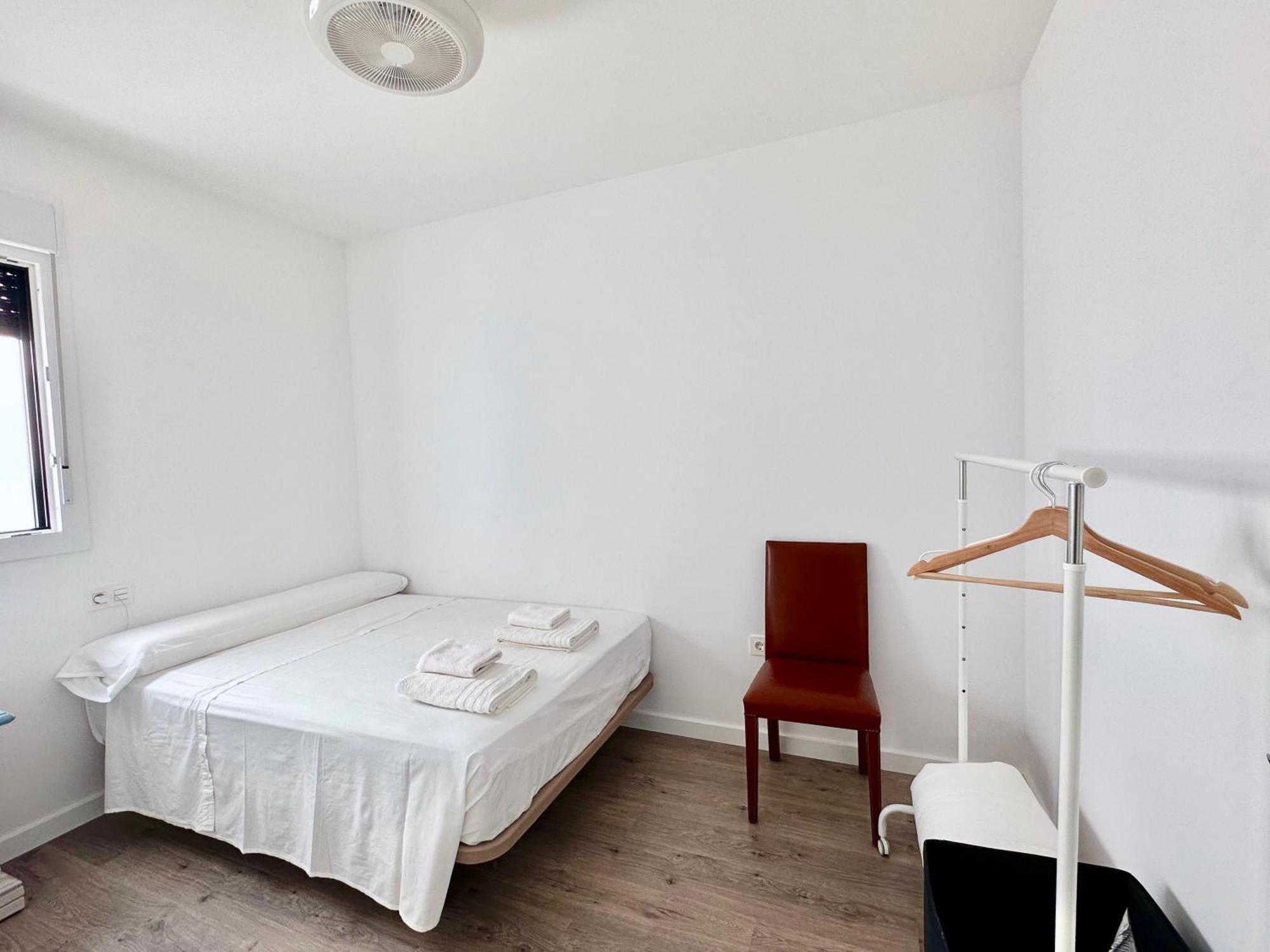 Sensacional Aguacate Apartamento Motril