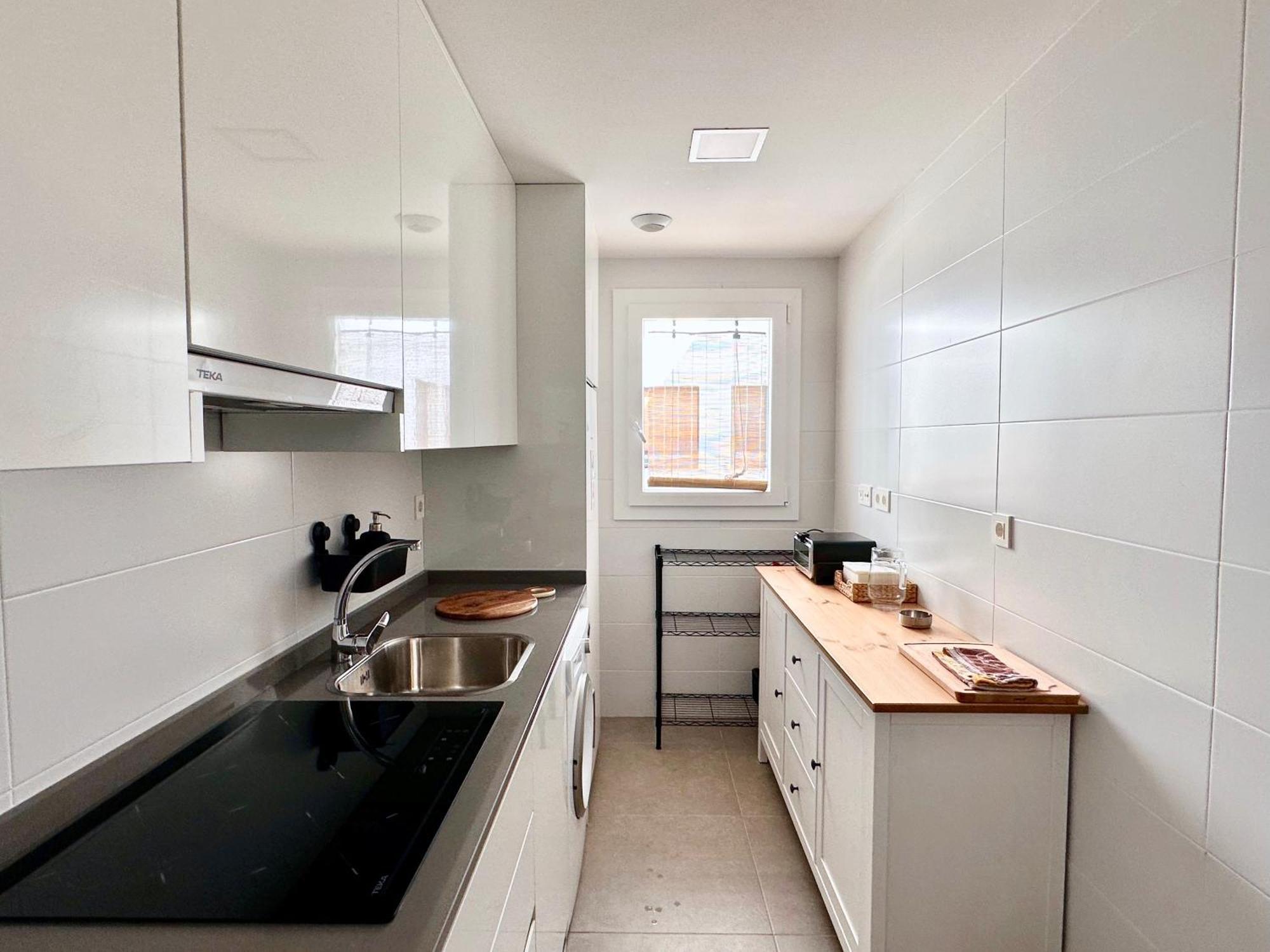 Apartamento Sensacional Aguacate